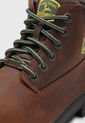 Botas Outdoor SKECHERS John Deere: Sergeants Marrón de Skechers