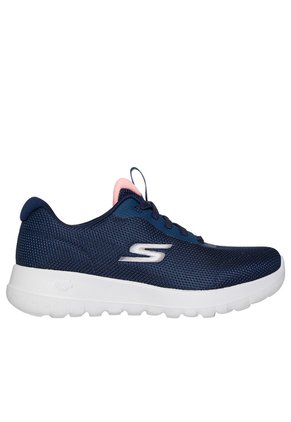 TENIS SKECHERS MUJER 125710NVPK GO WALK J Talla 7.5