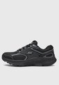 Tenis Running SKECHERS GO RUN Consistent 2.0 Negro de Skechers