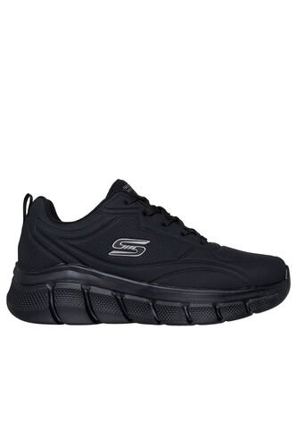 TENIS SKECHERS HOMBRE 118110BBK BOBS B FLE Talla 10 Skechers
