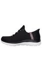 TENIS SKECHERS MUJER 150275BKMT SUMMITS Talla 7.5 de Skechers