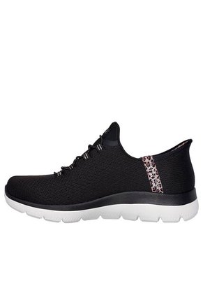 TENIS SKECHERS MUJER 150275BKMT SUMMITS Talla 7.5