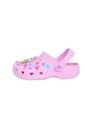 Chanclas Shechers Kids S Lights-Heart Charmer-Unicorn Delight Pink de Skechers
