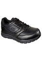TENIS SKECHERS HOMBRE 77156BLK NAMPA Talla 7 de Skechers