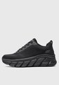 Tenis Lifestyle SKECHERS Bobs B Flex Hi Negro de Skechers