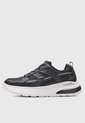 Tenis Lifestyle SKECHERS Bobs Vision Air Negro de Skechers
