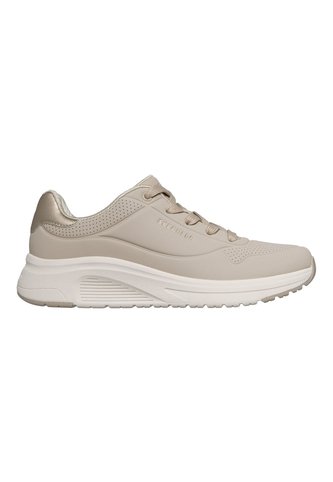 TENIS SKECHERS MUJER 190265NAT UNO LITE 2 Talla 7 Skechers