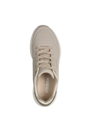 TENIS SKECHERS MUJER 190265NAT UNO LITE 2 Talla 7
