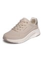 TENIS SKECHERS MUJER 190265NAT UNO LITE 2 Talla 7 de Skechers