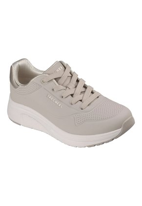TENIS SKECHERS MUJER 190265NAT UNO LITE 2 Talla 7
