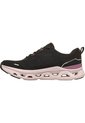 TENIS SKECHERS MUJER 150744BLK GLIDE STEP Talla 7 de Skechers