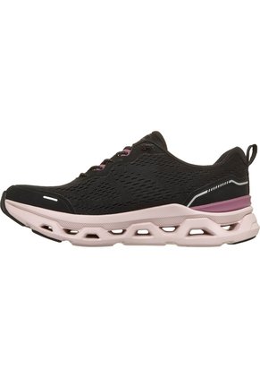 TENIS SKECHERS MUJER 150744BLK GLIDE STEP Talla 7