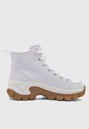 Botas SKECHERS HI Ryze Blanco
