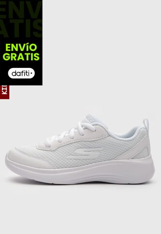 Tenis Lifestyle SKECHERS Selectors - Sky Flex Blanco Skechers