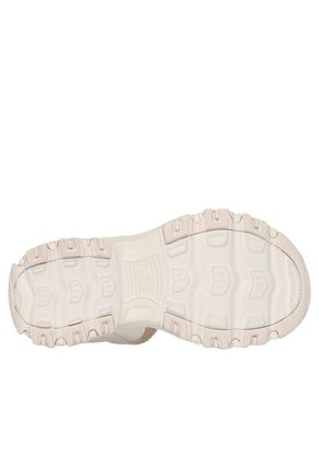 SANDALIAS SKECHERS MUJER 119854NAT D'LITES Talla 8