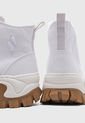 Botas SKECHERS HI Ryze Blanco de Skechers
