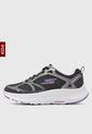 Tenis Lifestyle SKECHERS Go Run Consistent 2.0 Negro de Skechers