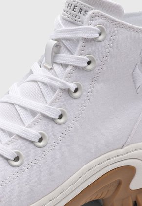 Botas SKECHERS HI Ryze Blanco