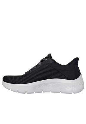 TENIS SKECHERS MUJER 125516BLK GO WALK FL Talla 9