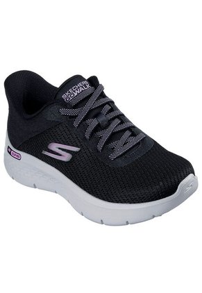 TENIS SKECHERS MUJER 125516BLK GO WALK FL Talla 9