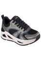 TENIS SKECHERS MUJER 177474GUBK UNO EGO Talla 8 de Skechers