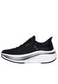 TENIS SKECHERS MUJER 129006BKW GO RUN ELE Talla 7 de Skechers