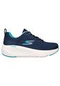 Tenis Mujer Skechers Go Run Double Time - Azul-Blanco de Skechers