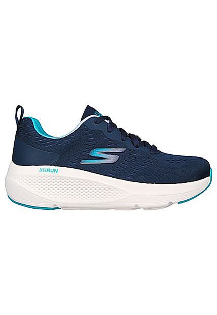 Skechers go run mujer azul online