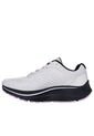 TENIS SKECHERS MUJER 128607LGBK GO RUN CO Talla 8 de Skechers