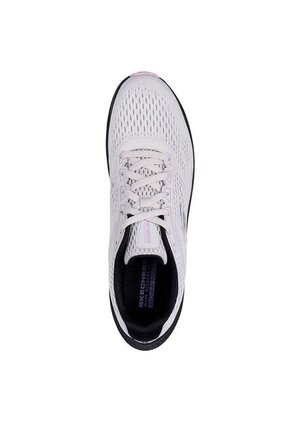 TENIS SKECHERS MUJER 128607LGBK GO RUN CO Talla 8