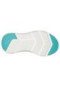Tenis Mujer Skechers Go Run Double Time - Azul-Blanco de Skechers
