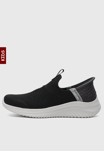Tenis Lifestyle SKECHERS Ultra Flex 3.0 Negro Skechers