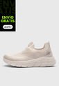 Tenis Lifestyle SKECHERS BOBS B Flex - On Order Marfil de Skechers