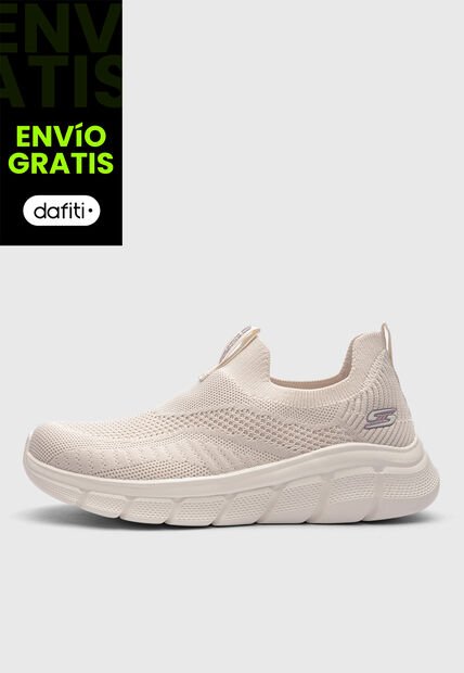 Tenis Lifestyle SKECHERS BOBS B Flex - On Order Marfil