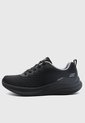 Tenis Running SKECHERS Bobs Moda Flex Negro de Skechers