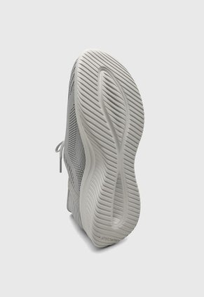 Tenis Lifestyle Gris SKECHERS Slip-ins: Ultra Flex 3.0