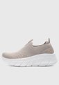 Tenis Lifestyle SKECHERS Bobs B Flex Hi Beige de Skechers