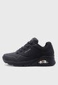 Tenis Lifestyle  SKECHERS Uno Stand On Air Negro de Skechers