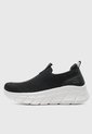 Tenis Lifestyle SKECHERS Bobs B Flex Hi Negro de Skechers