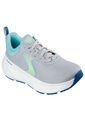 TENIS SKECHERS MUJER 150490GMLT EDGERIDE Talla 6 de Skechers