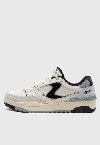Tenis Lifestyle  SKECHERS S-1992 Marfil Skechers