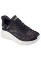 TENIS SKECHERS MUJER 117303BLK BOBS B FLE Talla 7.5 de Skechers