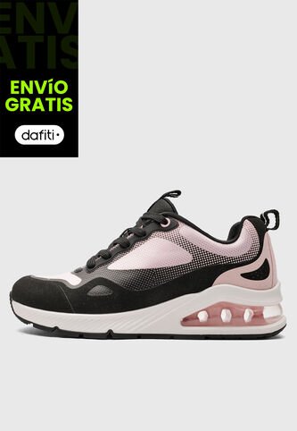 Tenis SKECHERS Uno 2 - Mad Air Rosa Skechers