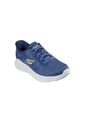 Tenis Skechers Hombre Go Walk Now Slip-Ins Azul de Skechers