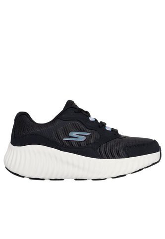 TENIS SKECHERS MUJER 129372BLK GO RUN NOW Talla 7.5 Skechers