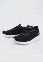 Tenis Running Negro-Marfil Skechers Squad de Skechers