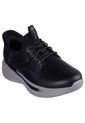 INFORMAL SKECHERS HOMBRE 205313BLK SLADE Talla 8.5 de Skechers