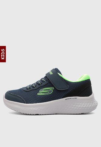 Tenis Lifestyle SKECHERS Skech Lite Pro - Sprint Surge Azul Skechers