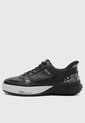 Tenis Lifestyle  SKECHERS Snoop Dogg Sizzle Negro de Skechers