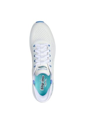 TENIS SKECHERS MUJER 150066WBL ARCH FIT 2 Talla 5.5
